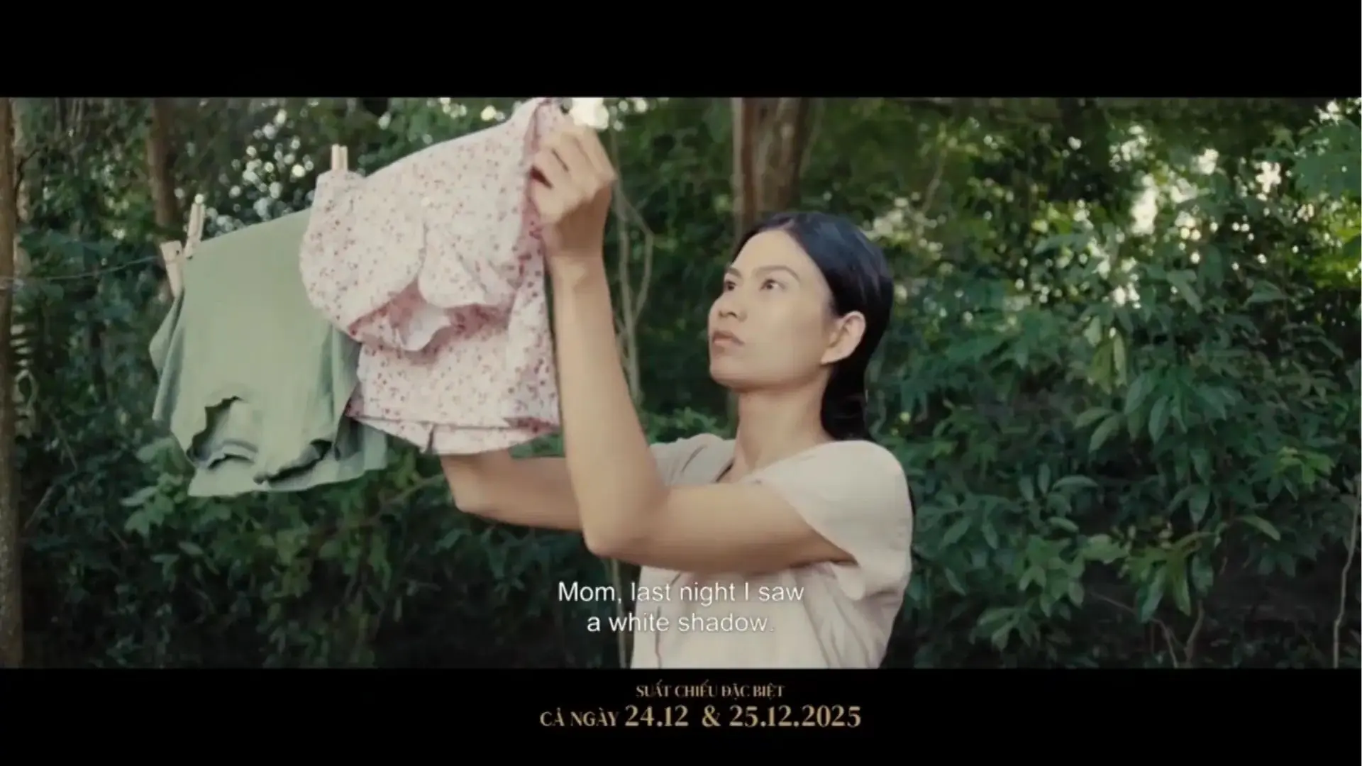 'Nhà hai chủ': Chất liệu thực tế tạo nên nỗi ám ảnh